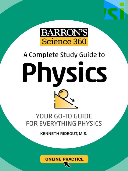Title details for Barron's Science 360 by Barron's Educational Series - Available